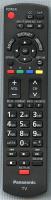 Panasonic N2QAYB000779S TV Remote Control