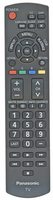 Panasonic N2QAYB000806 TV Remote Control