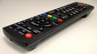 Panasonic N2QAYB000828 TV Remote Control