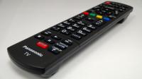 Panasonic N2QAYB000828 TV Remote Control