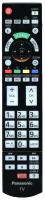 Panasonic N2QAYB000862 TV Remote Control