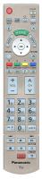 Panasonic N2QAYB000865 TV Remote Control