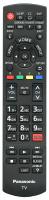 Panasonic N2QAYB000926 TV Remote Control