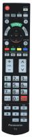 Panasonic N2QAYB000927 TV Remote Control