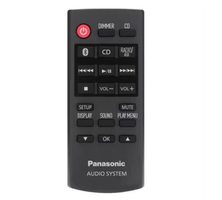 Panasonic N2QAYB000949 Audio Remote Control