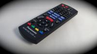 Panasonic N2QAYB000952 Blu-ray Remote Control