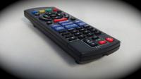 Panasonic N2QAYB000952 Blu-ray Remote Control