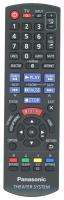 Panasonic N2QAYB000966 Blu-ray Home Theater Remote Control