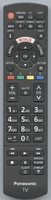 Panasonic N2QAYB001013 TV Remote Control