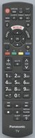 Panasonic N2QAYB001013 TV Remote Control