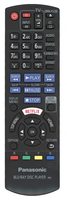 Panasonic N2QAYB001206 Blu-ray Remote Control