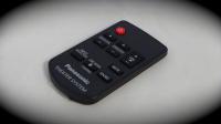 Panasonic N2QAYC000083 Audio Remote Control