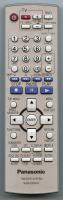Panasonic N2QAYZ000001 Home Theater Remote Control