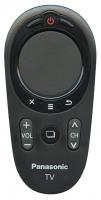 Panasonic N2QBYB000019 TV Remote Control