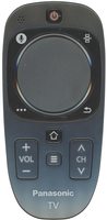 Panasonic N2QBYB000024 TV Remote Control