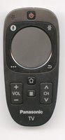 Panasonic N2QBYB000026 SMART TV Remote Control
