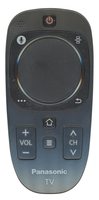 Panasonic N2QBYB000028 TV Remote Control