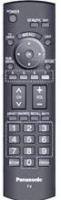 Panasonic NAQAYB000103 TV Remote Control