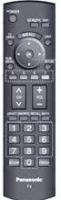 Panasonic NAQAYB000103 TV Remote Control