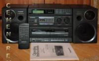 Panasonic RXCT990 Receiver Remote Control