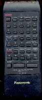 Panasonic RAKSC306W Audio Remote Control