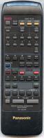 Panasonic RAKSC509W Audio Remote Control