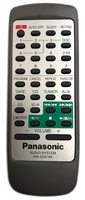 Panasonic RAKSC957WK Receiver Remote Control