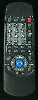 Panasonic RC1050A TV Remote Control