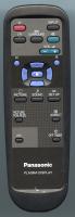 Panasonic RCA26 Monitor Remote Control