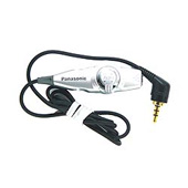 Panasonic RFEV036PSS CD Remote Control
