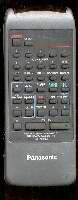 Panasonic RAKRX318W Audio Remote Control