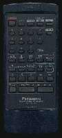 Panasonic RAKSC302P Audio Remote Control