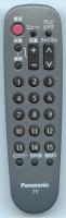 Panasonic TNQ104681 Consumer Electronics Remote Control