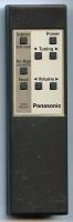 Panasonic TNQ2610 TV Remote Control
