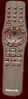 Panasonic TNQ2AE0011 TV Remote Control