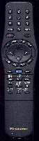 Panasonic TNQ2AE006 TV Remote Control