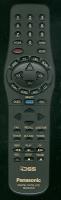 Panasonic TNQ2AE009 Satellite Remote Control