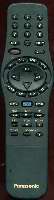 Panasonic TNQ2AE012 TV Remote Control