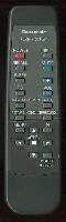 Panasonic TNQE177 TV Remote Control