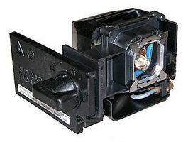 Panasonic TYLA1001 with Osram PVIP Bulb Projector Lamp Assembly