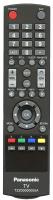 Panasonic TZZ00000005A TV Remote Control