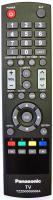 Panasonic TZZ00000006A TV Remote Control