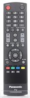 Panasonic TZZ00000008A TV Remote Control