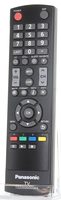 Panasonic TZZ00000008A TV Remote Control