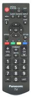 Panasonic TZZ00000845A TV Remote Control