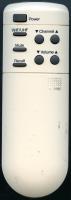 Panasonic EUR50512 TV Remote Control