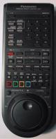 Panasonic VEQ0993 VCR Remote Control