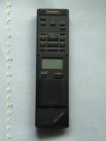 Panasonic VEQ1141 VCR Remote Control