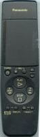 Panasonic VEQ1882 VCR Remote Control