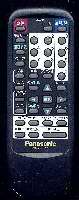 Panasonic VEQ1913 DVD Remote Control